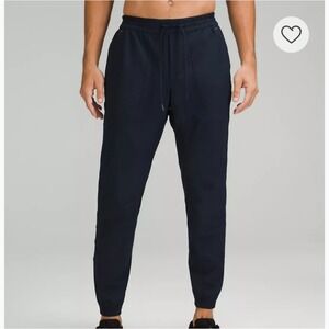 Lululemon train jogger